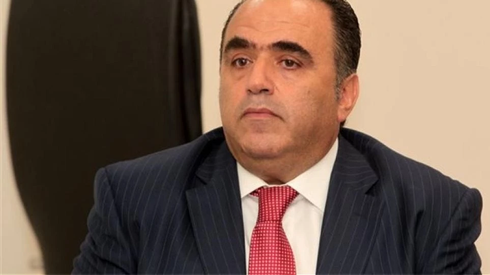 Μανώλης Σφακιανάκης για επίθεση σε «Vivartia»: Όταν δίνεις το e-mail σου, είναι σαν να δίνεις το κλειδί του σπιτιού σου